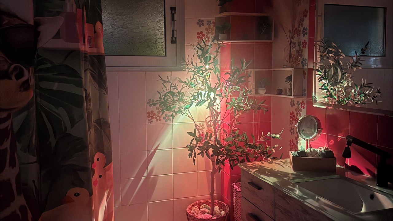 Photo of Bathroom in Armenistis