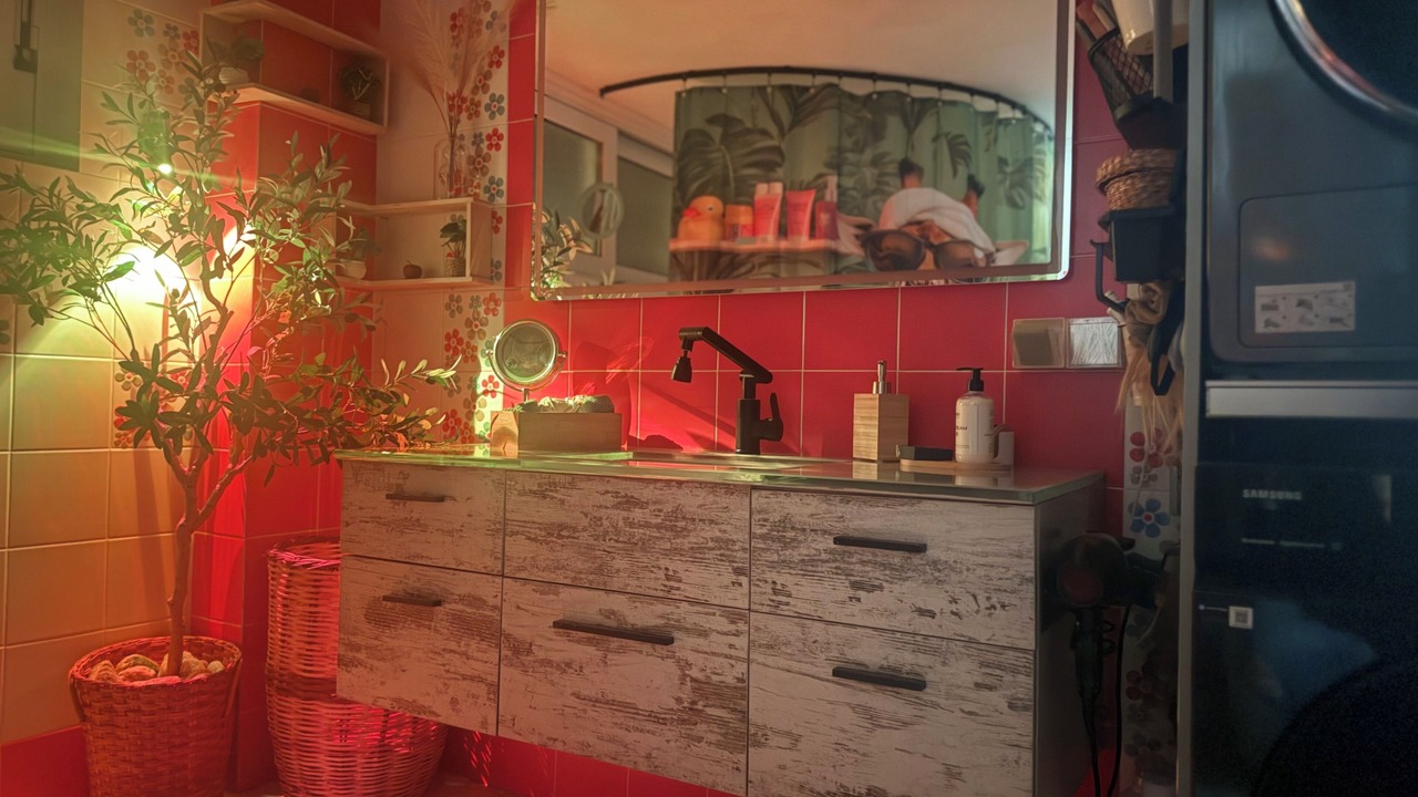 Photo of Bathroom in Armenistis