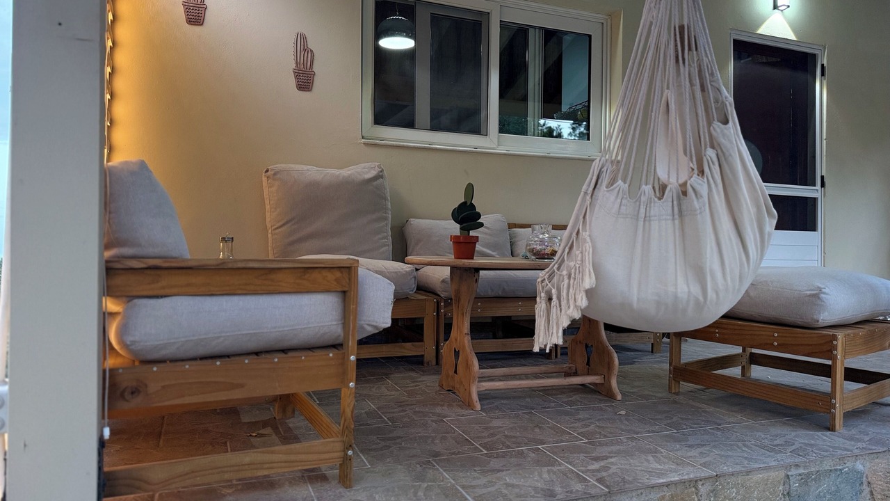 Photo of Outdoor in Armenistis