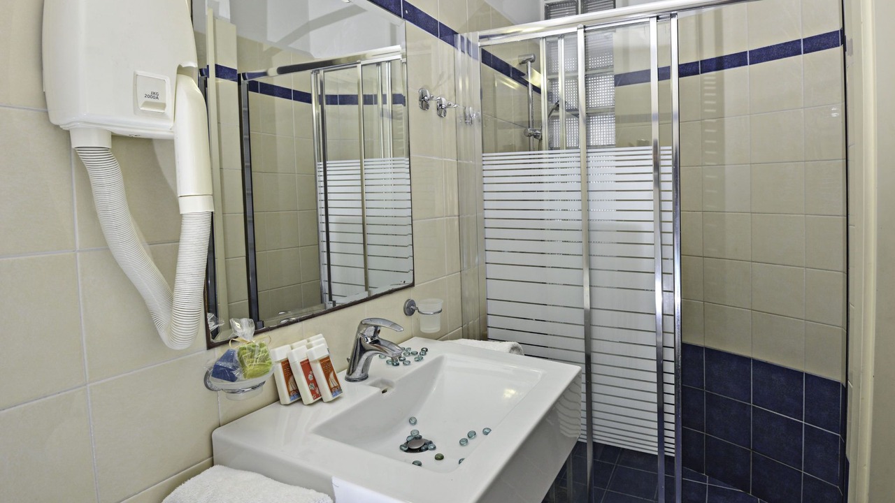 Photo of Bathroom in Platanes