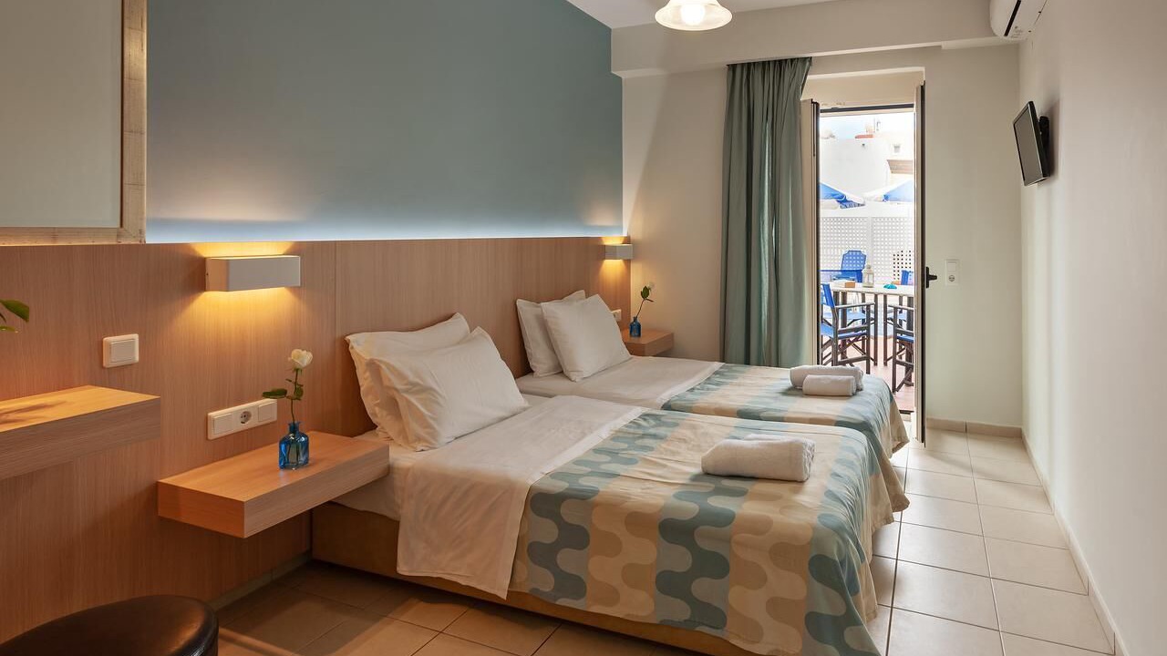 Photo of Bedroom in Platanes