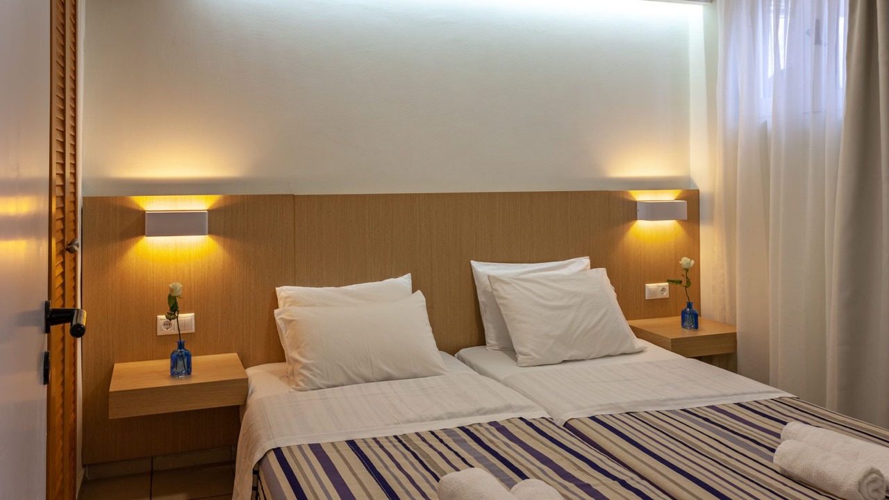 Photo of Bedroom in Platanes