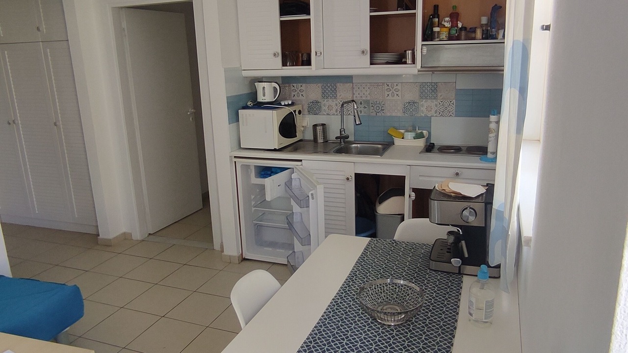 Photo of Kitchen in Platanes