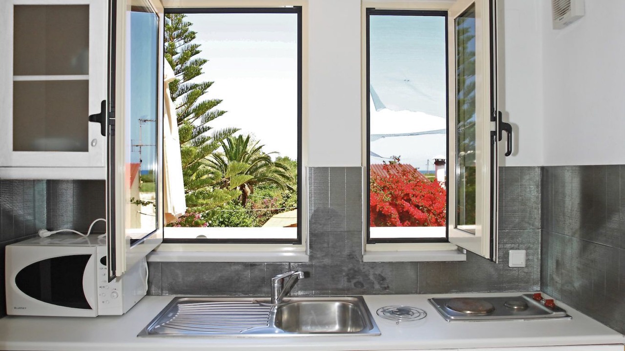 Photo of Kitchen in Platanes