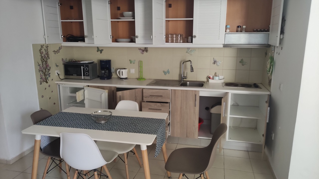 Photo of Kitchen in Platanes