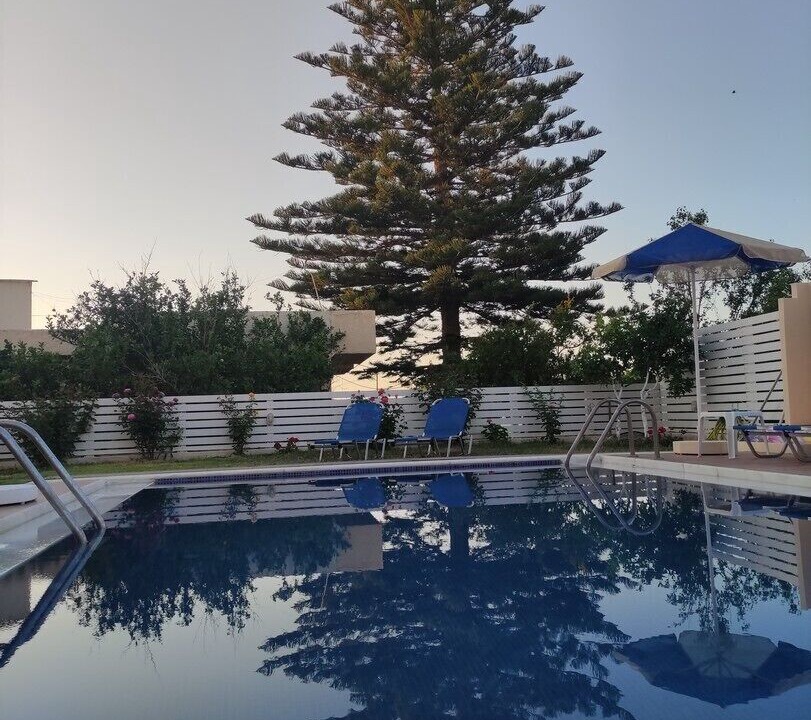 Photo of Outdoor in Platanes