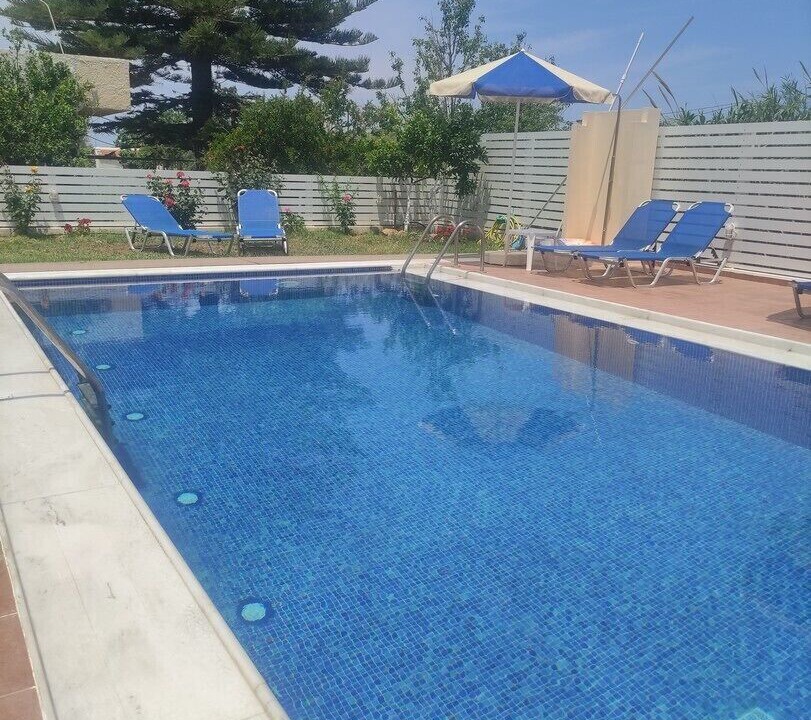 Photo of Outdoor in Platanes