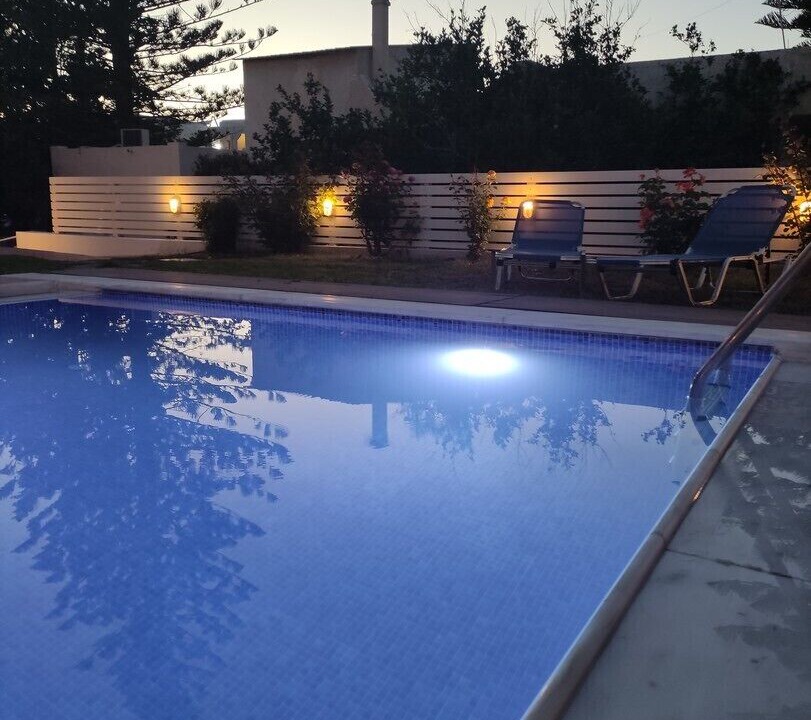Photo of Outdoor in Platanes