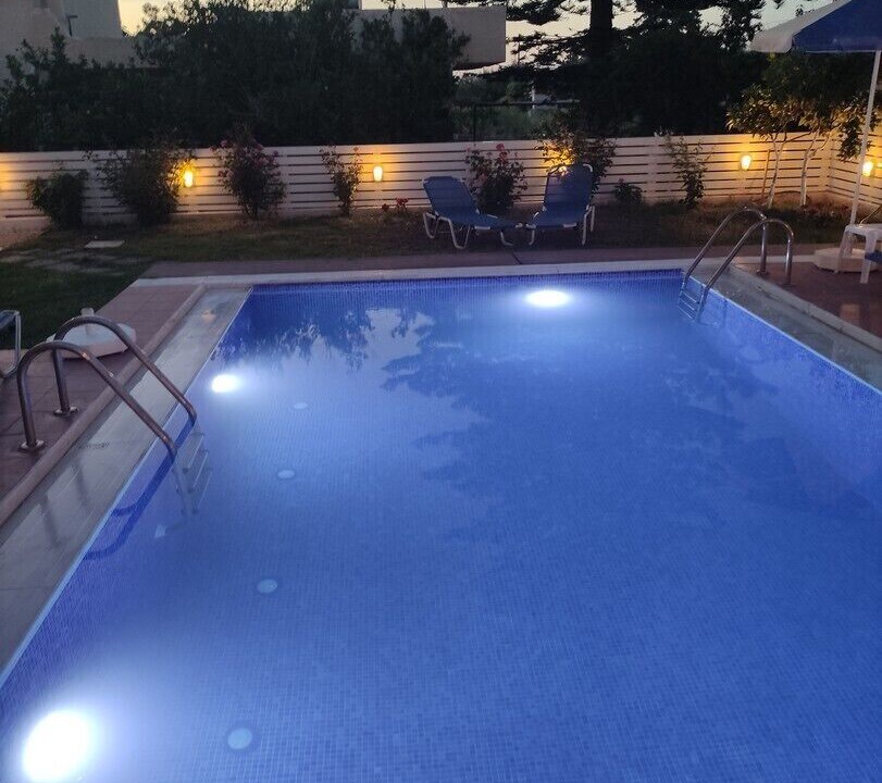 Photo of Outdoor in Platanes