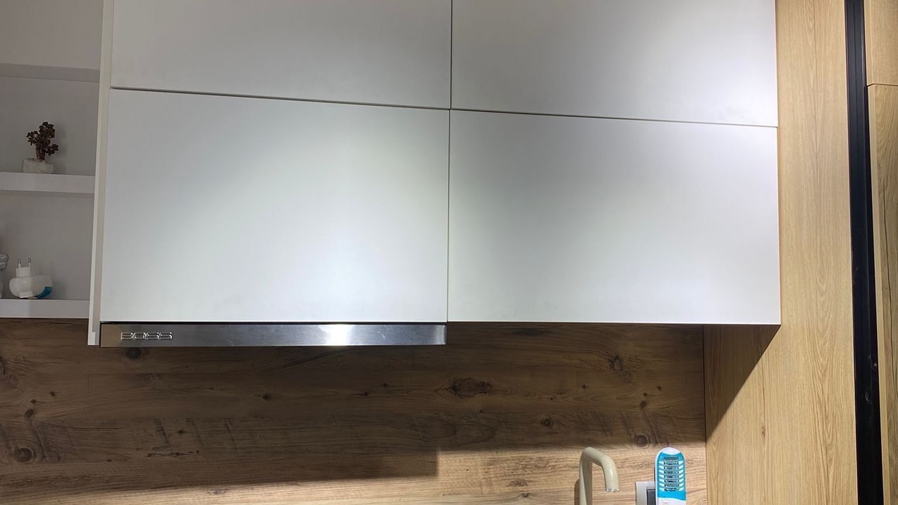 Photo of Kitchen in Elbasan