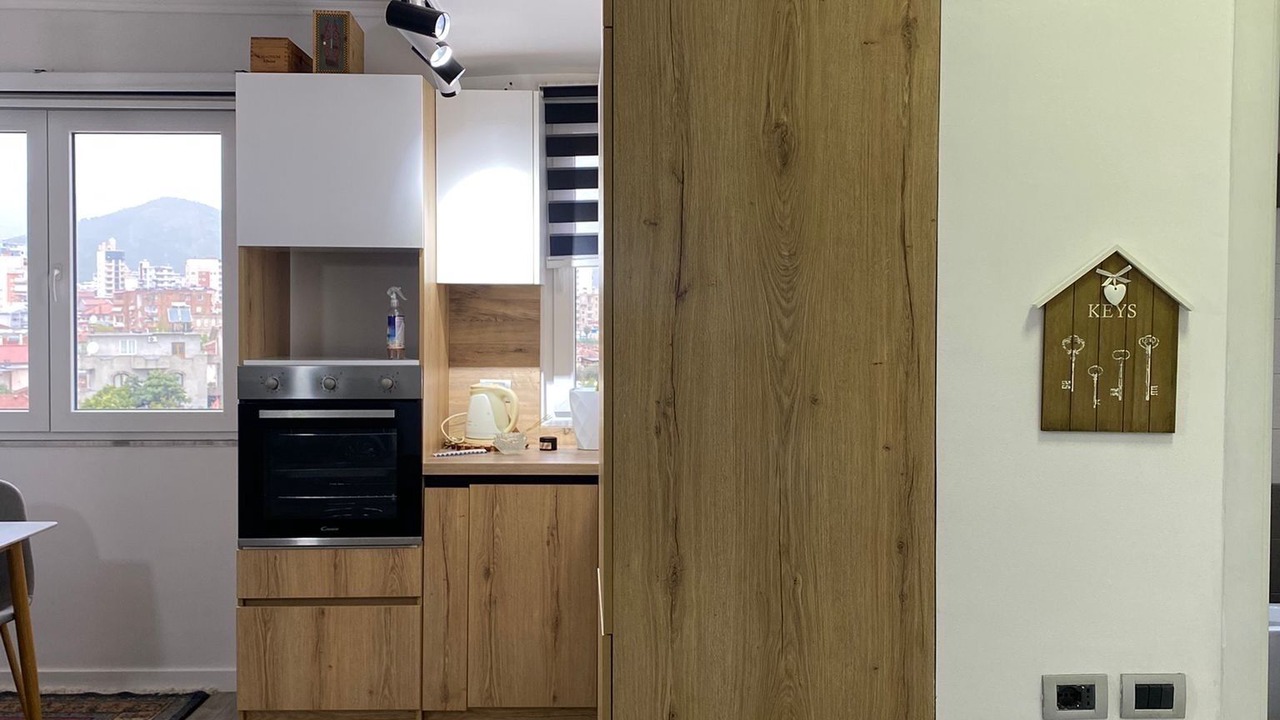 Photo of Kitchen in Elbasan