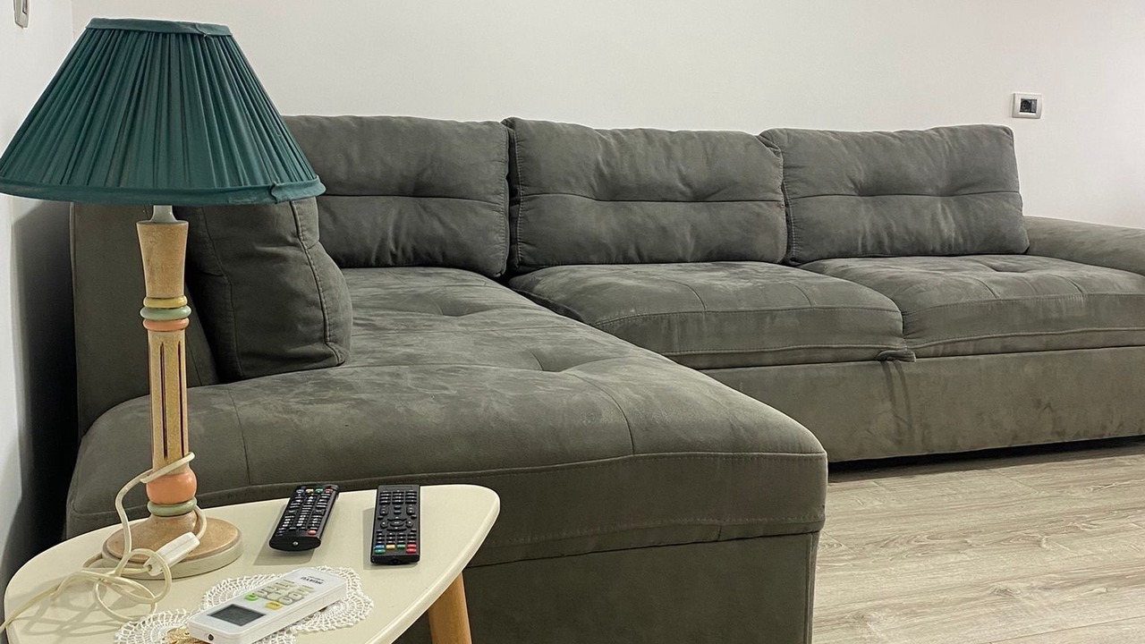 Photo of Livingroom in Elbasan