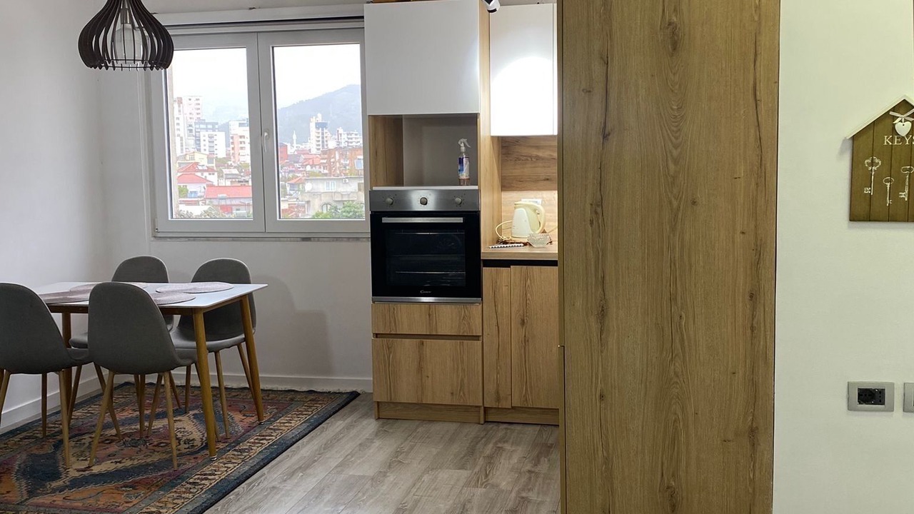 Photo of Kitchen in Elbasan