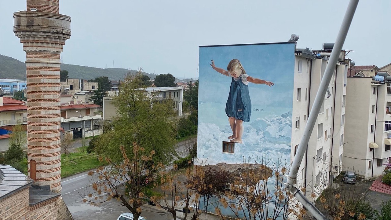 Photo of Patio Balcony in Elbasan