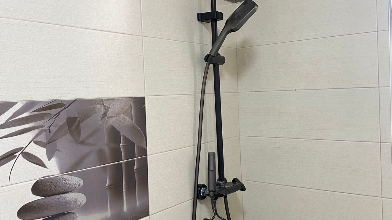 Photo of Bathroom in Elbasan