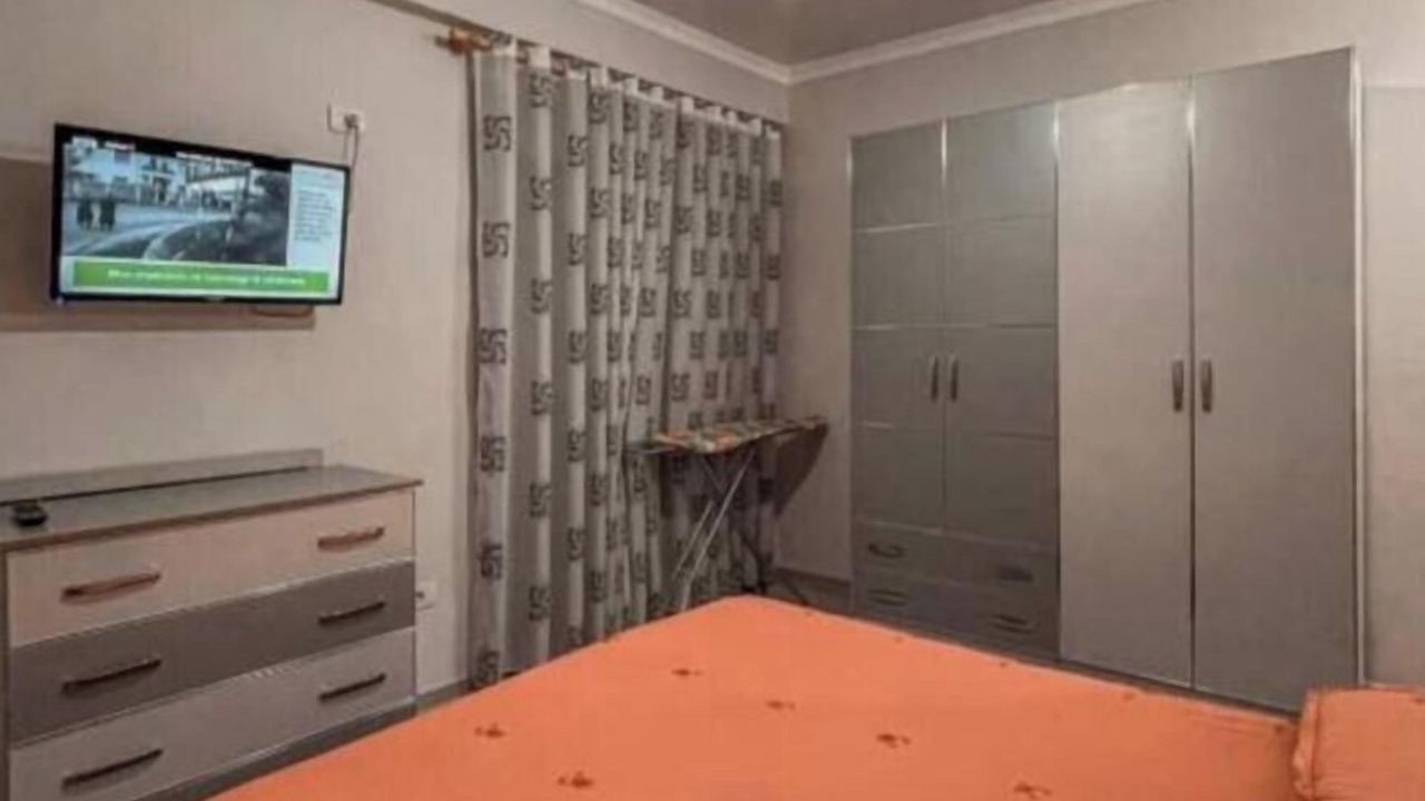 Photo of Bedroom in Tirana