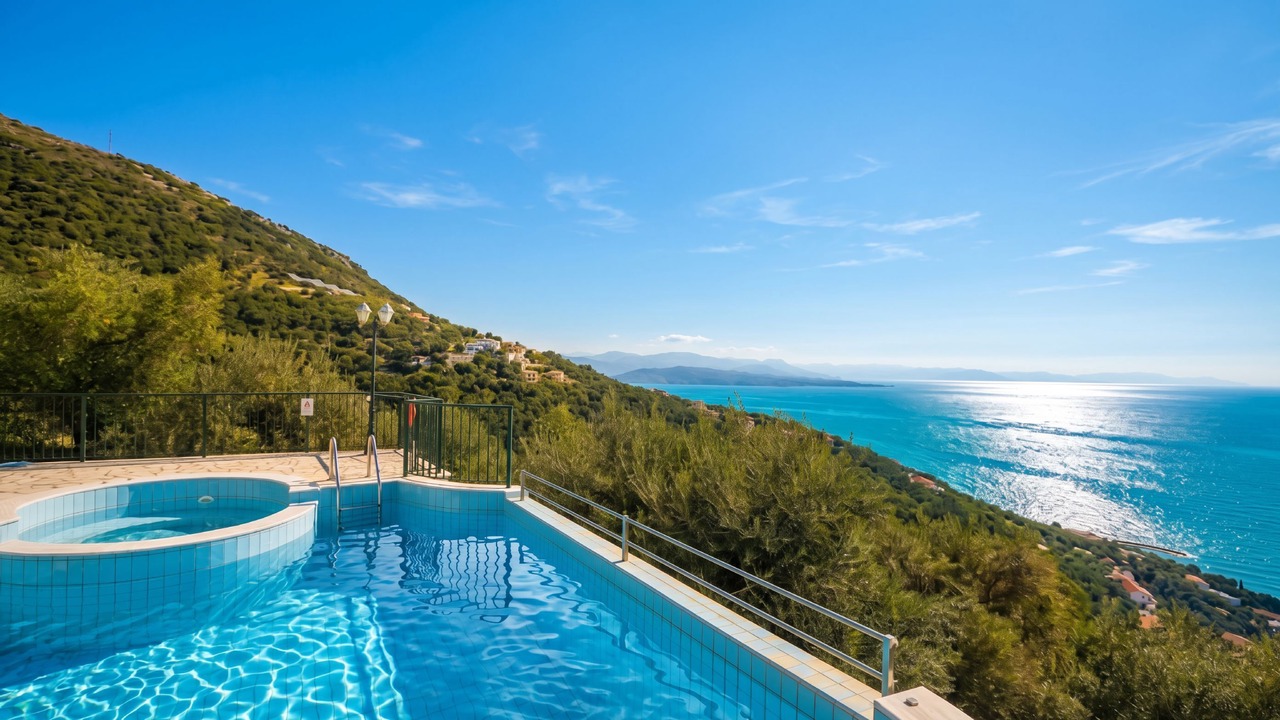 Photo of Outdoor in Barbati