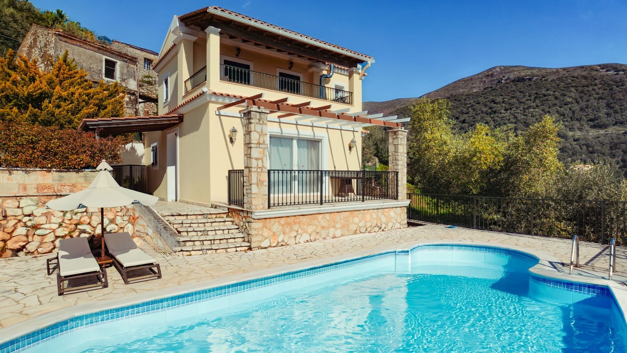 Photo of Outdoor in Barbati