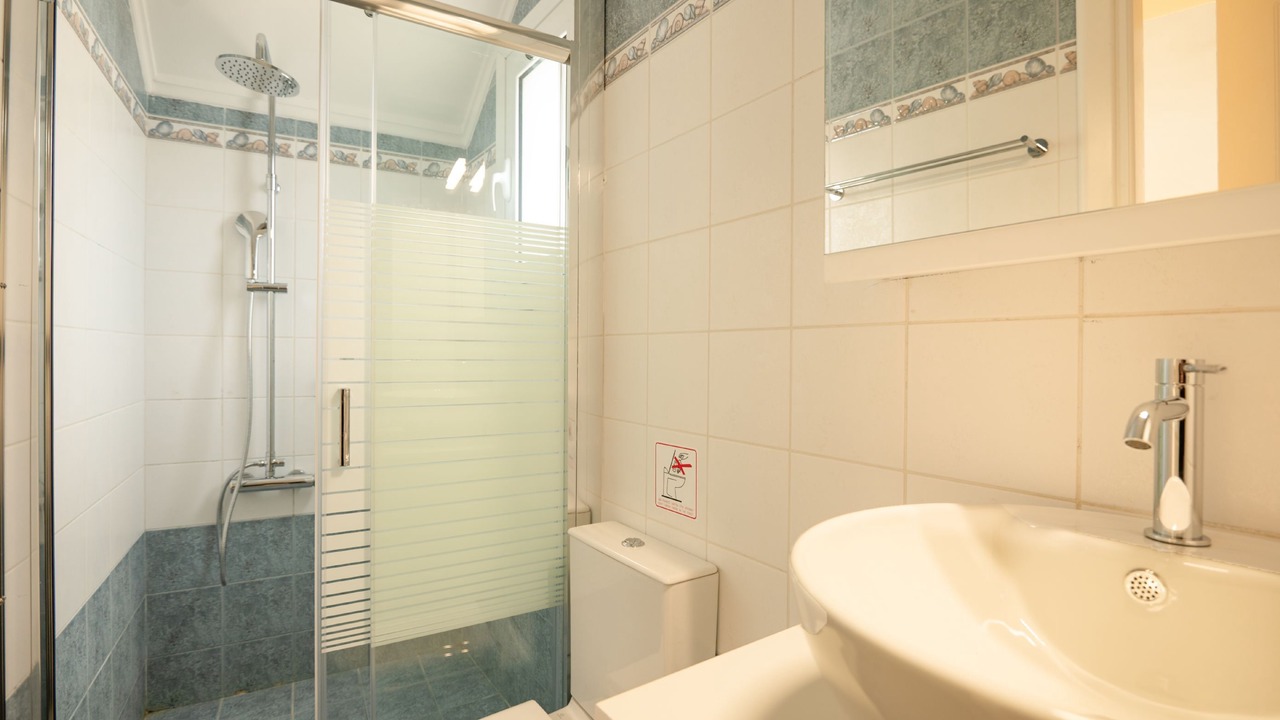 Photo of Bathroom in Barbati