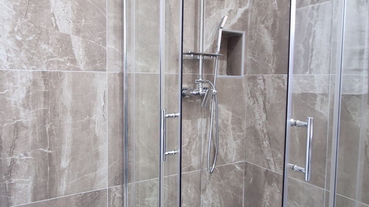 Photo of Bathroom in Golem