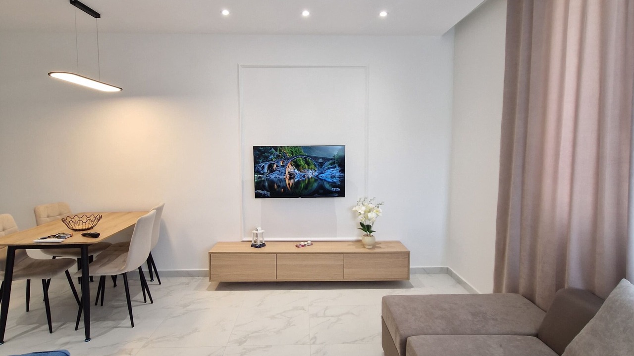 Photo of Livingroom in Golem