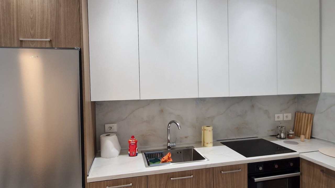 Photo of Kitchen in Golem