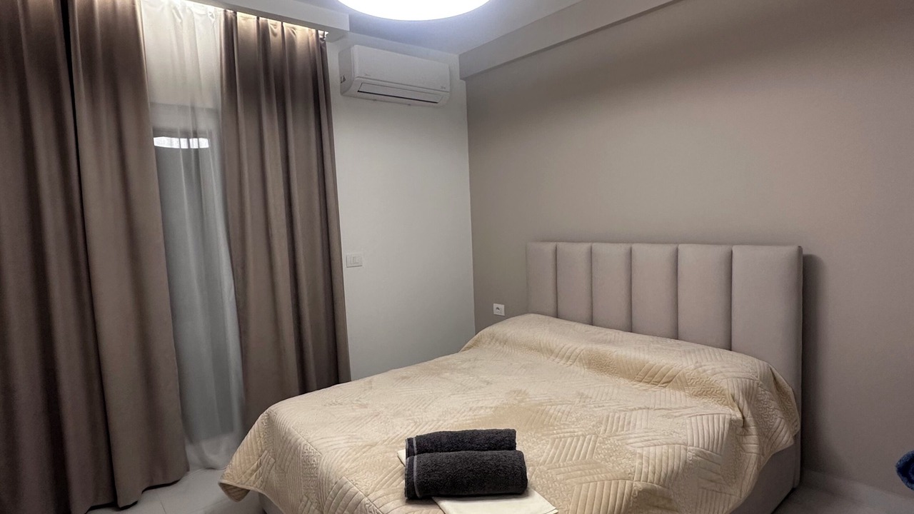 Photo of Bedroom in Golem
