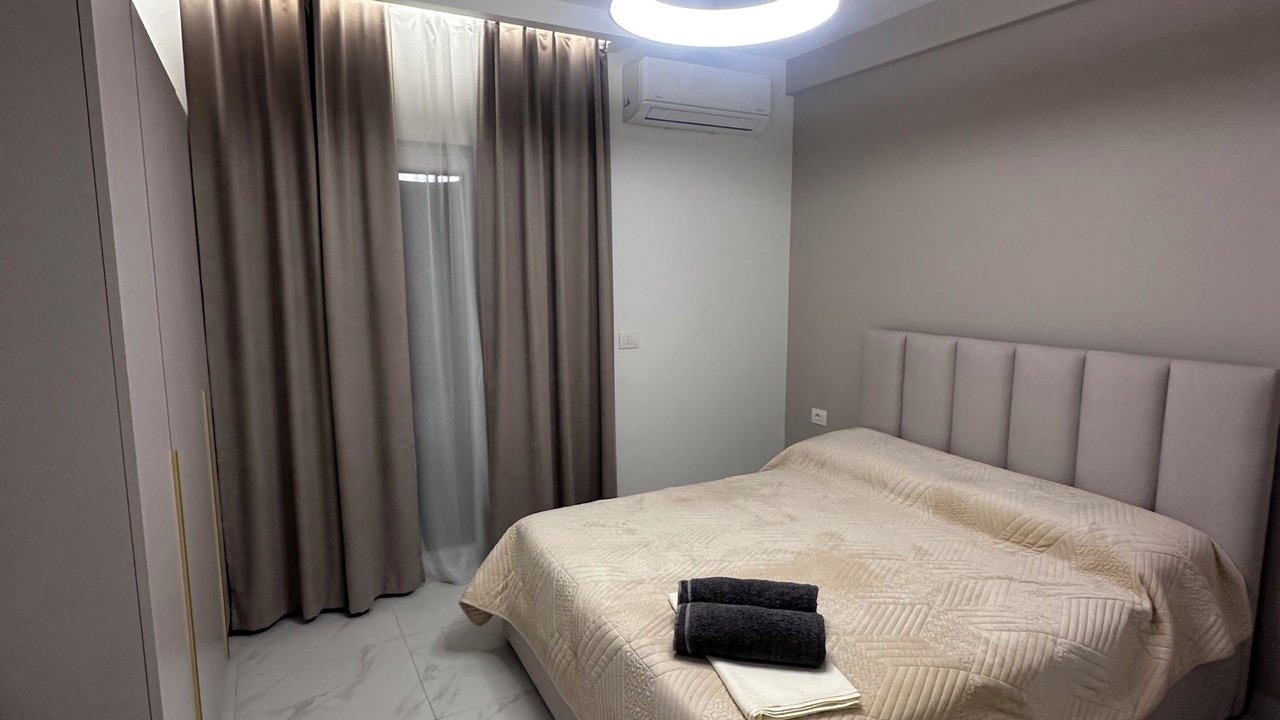 Photo of Bedroom in Golem