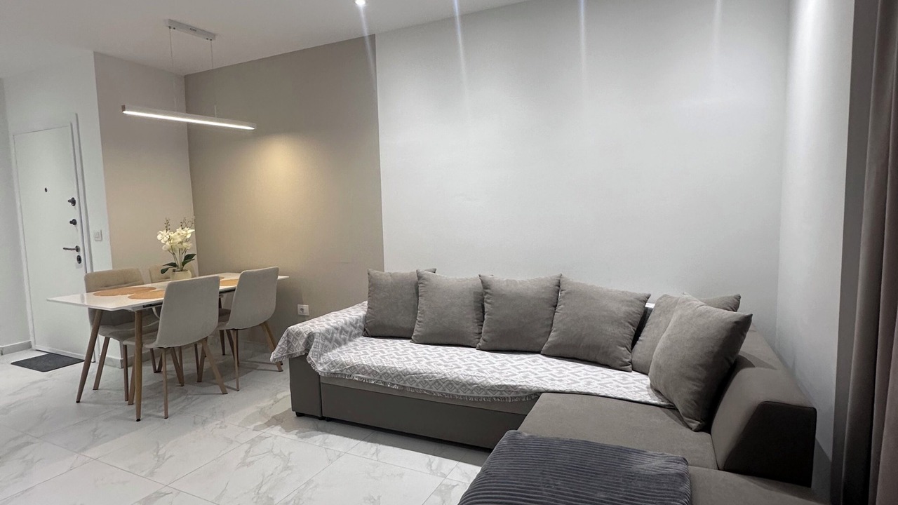 Photo of Livingroom in Golem