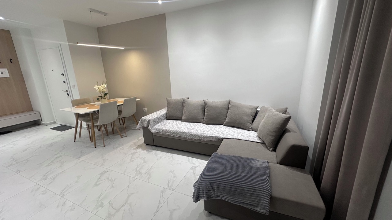 Photo of Livingroom in Golem