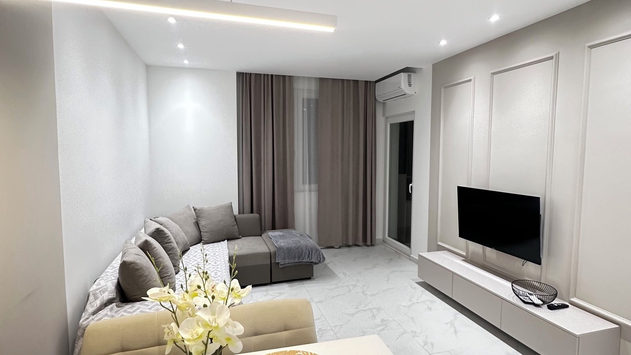 Photo of Livingroom in Golem