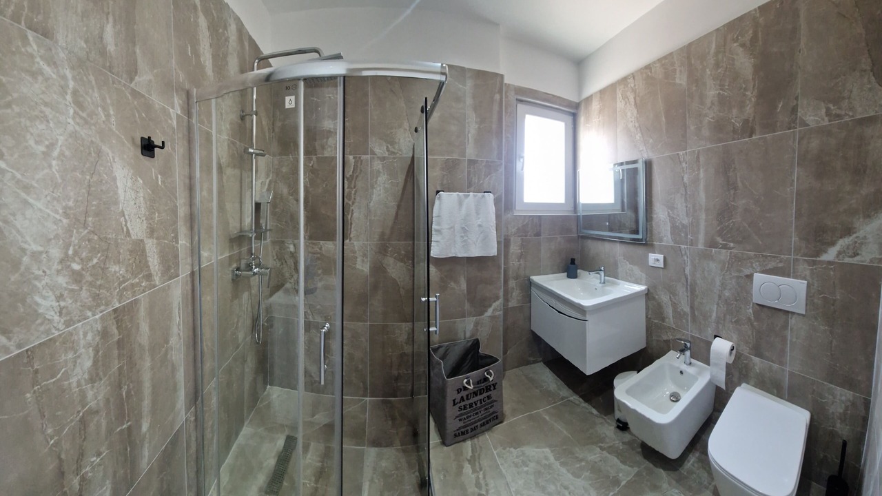 Photo of Bathroom in Golem