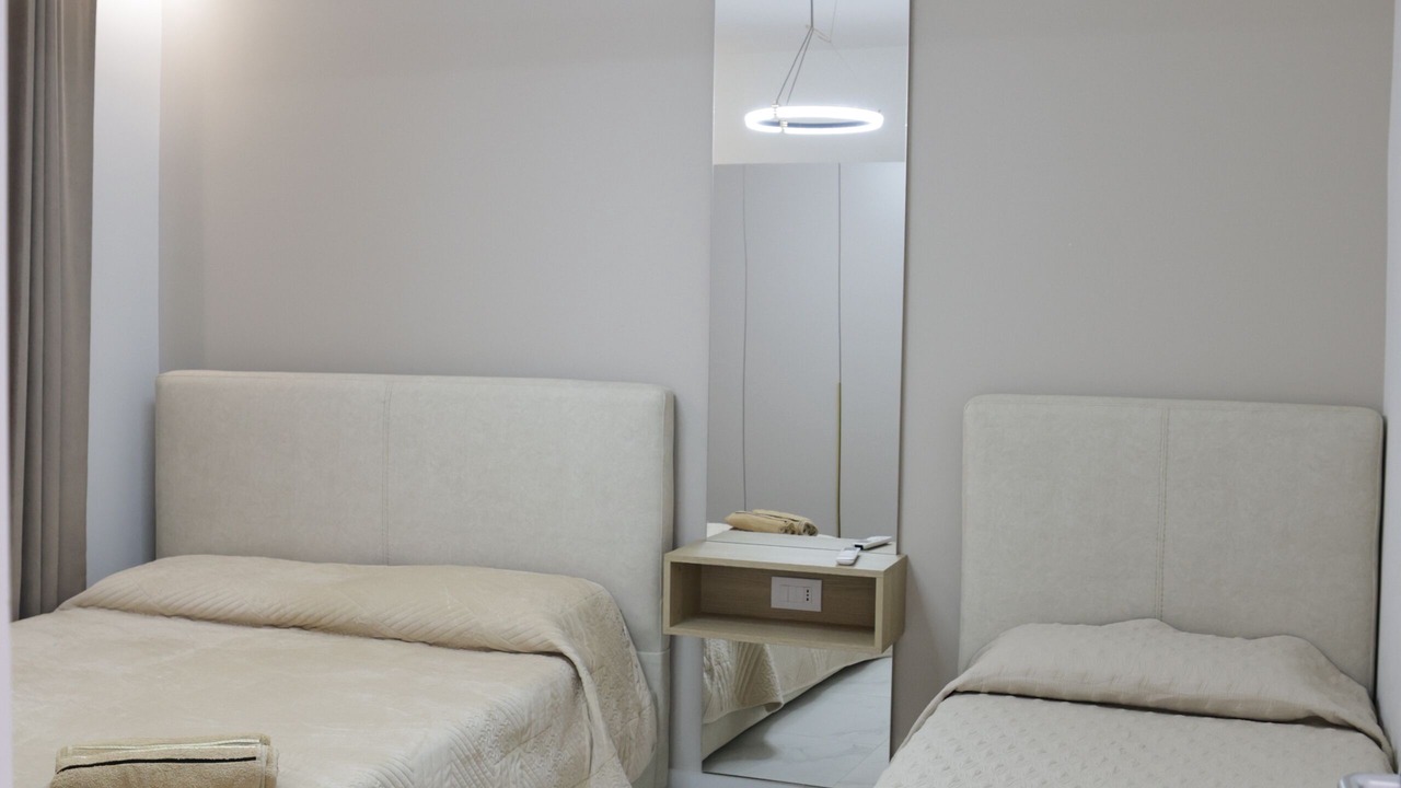 Photo of Bedroom in Golem