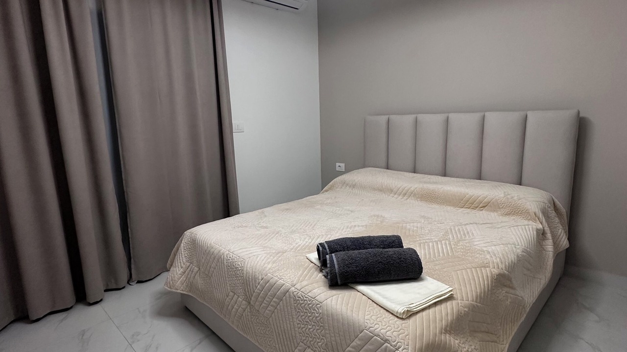 Photo of Bedroom in Golem