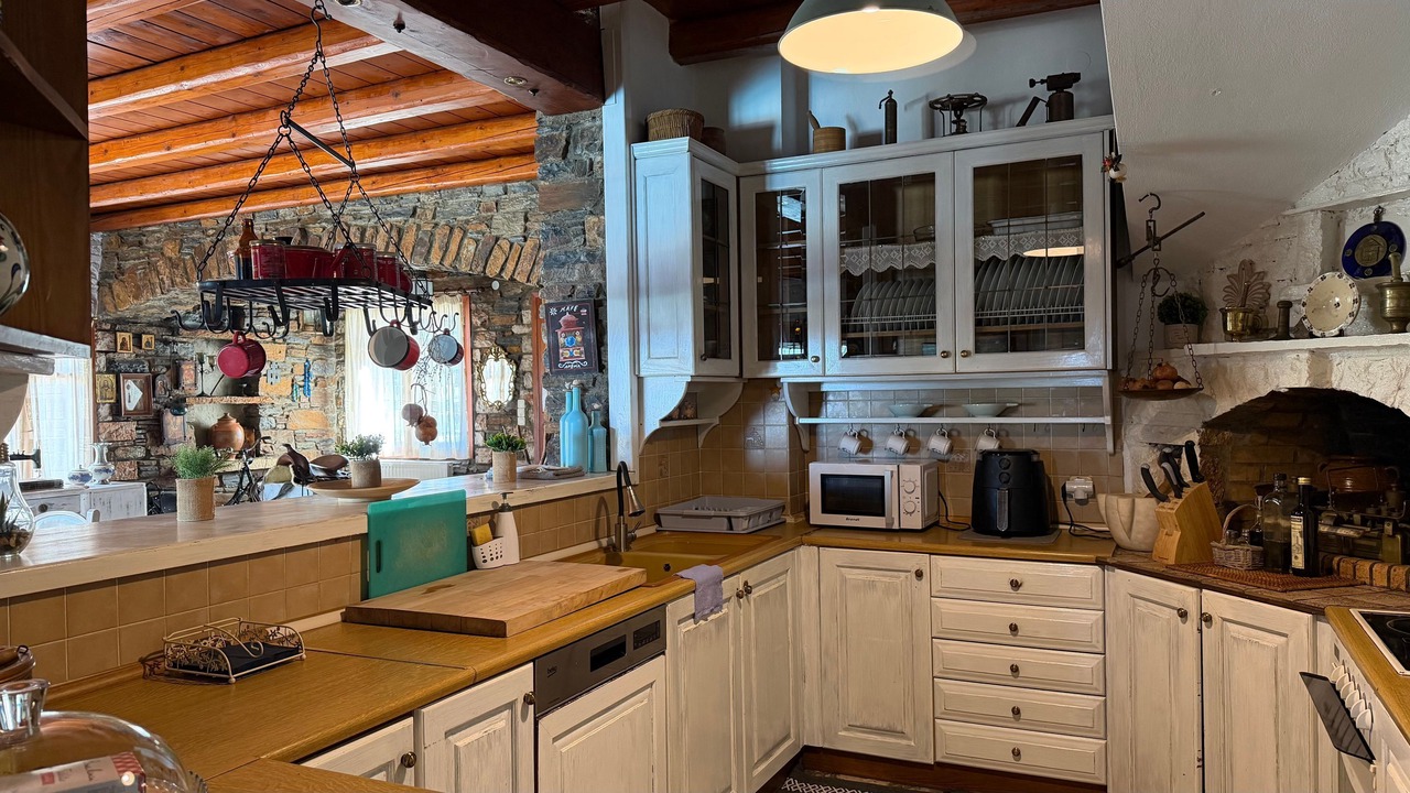 Photo of Kitchen in Pisses