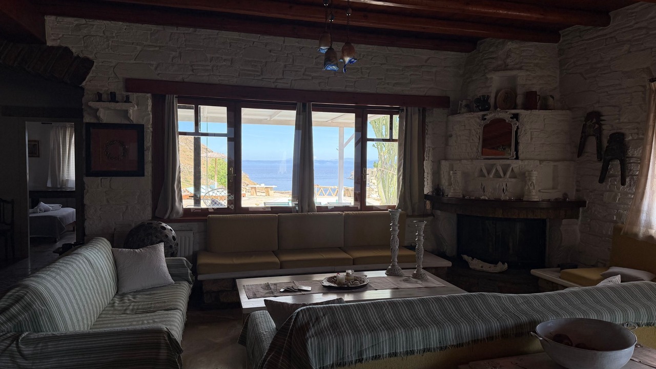 Photo of Livingroom in Pisses