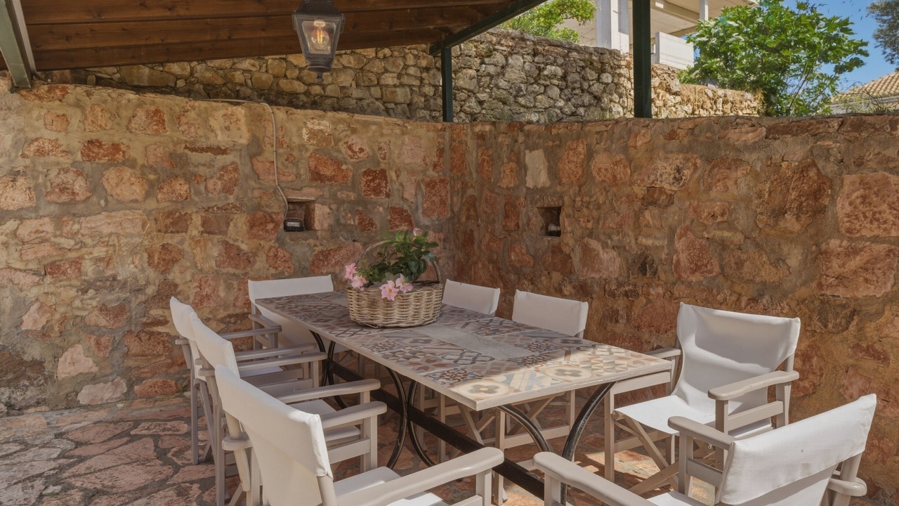 Photo of Outdoor in Sivota