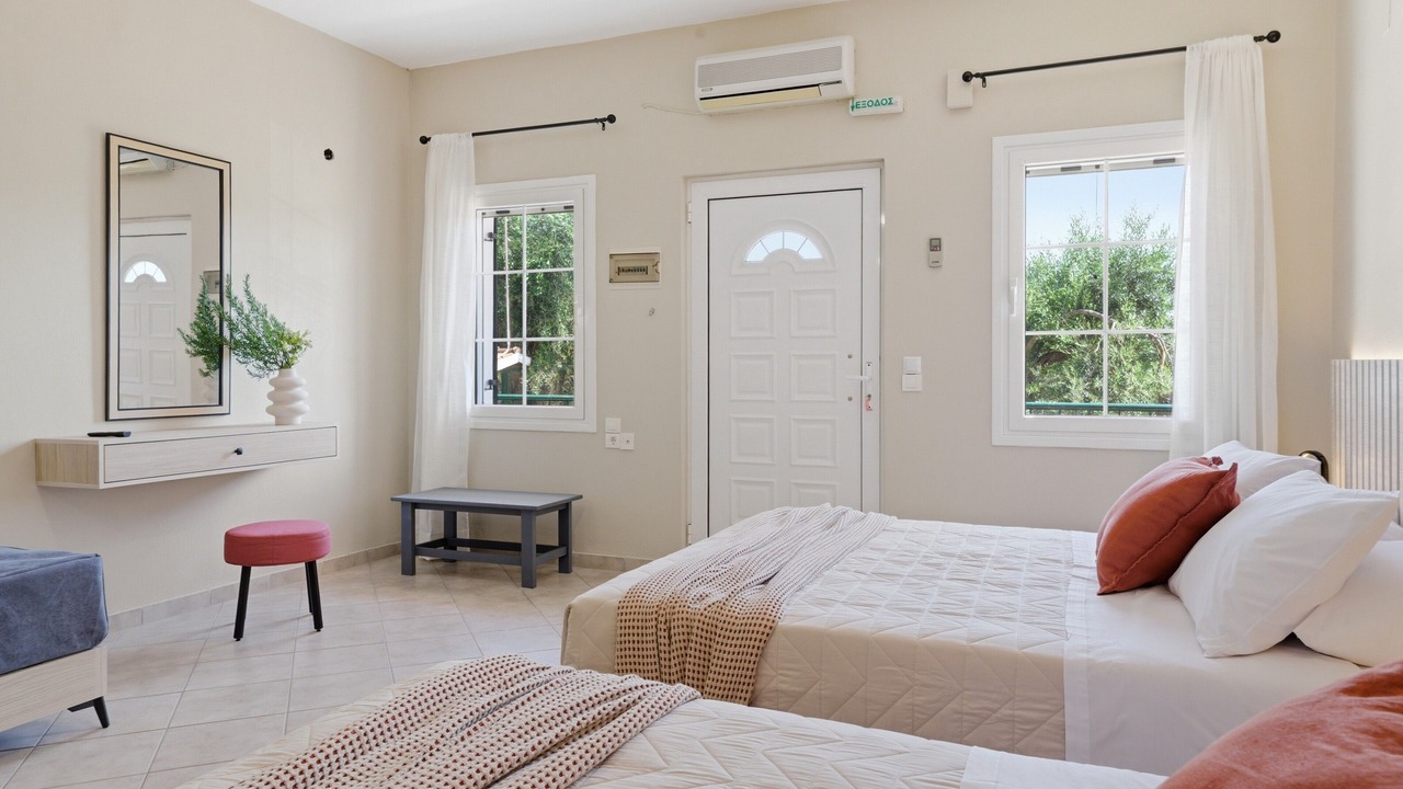 Photo of Bedroom in Sivota