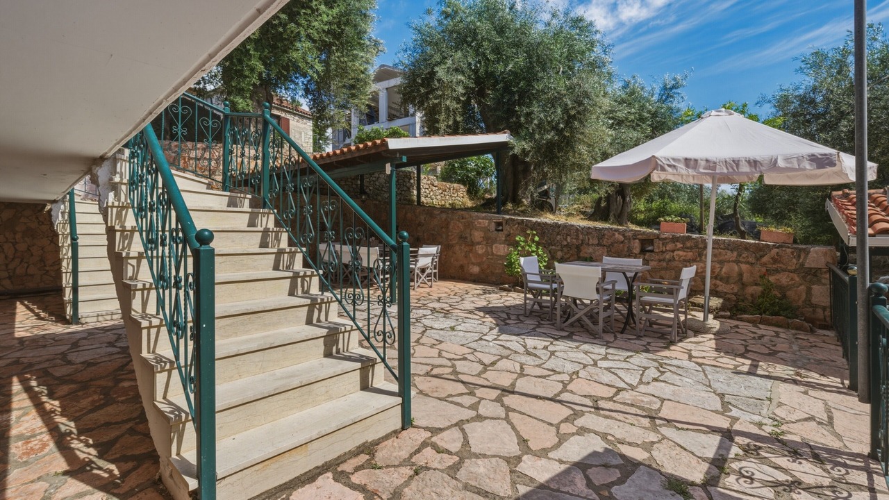 Photo of Outdoor in Sivota