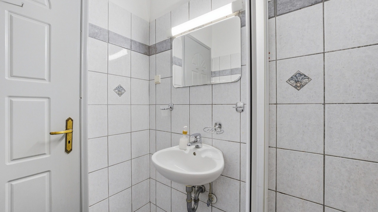 Photo of Bathroom in Sivota