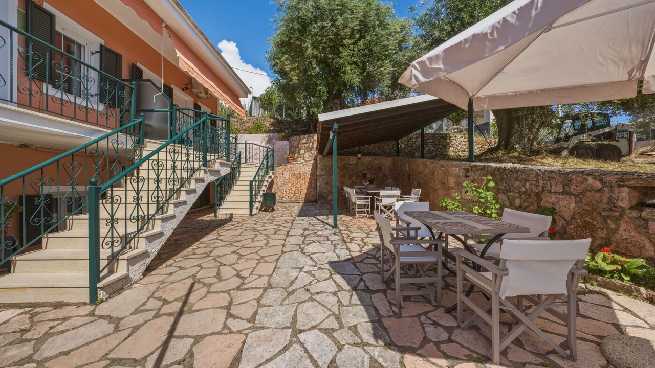 Photo of Outdoor in Sivota