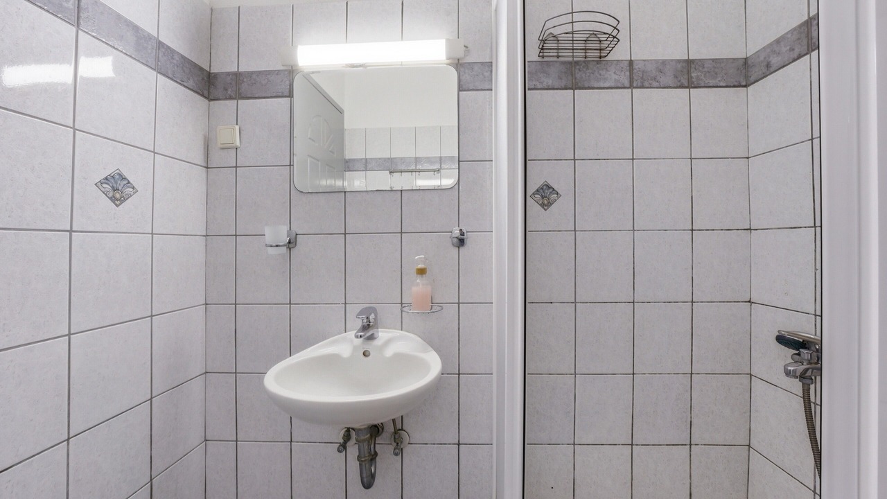 Photo of Bathroom in Sivota
