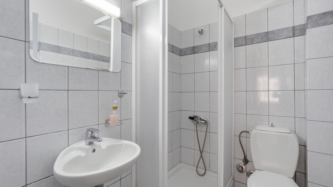 Photo of Bathroom in Sivota