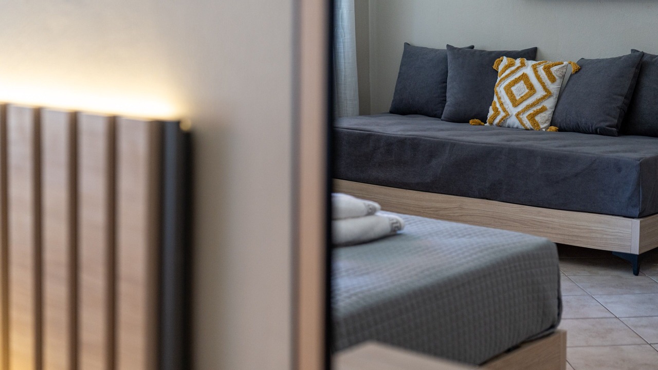Photo of Bedroom in Sivota