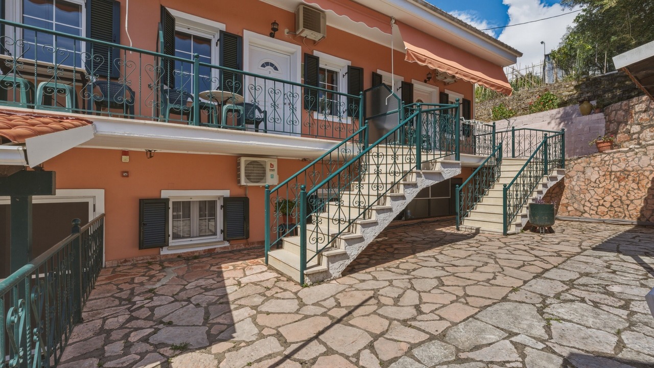 Photo of Outdoor in Sivota