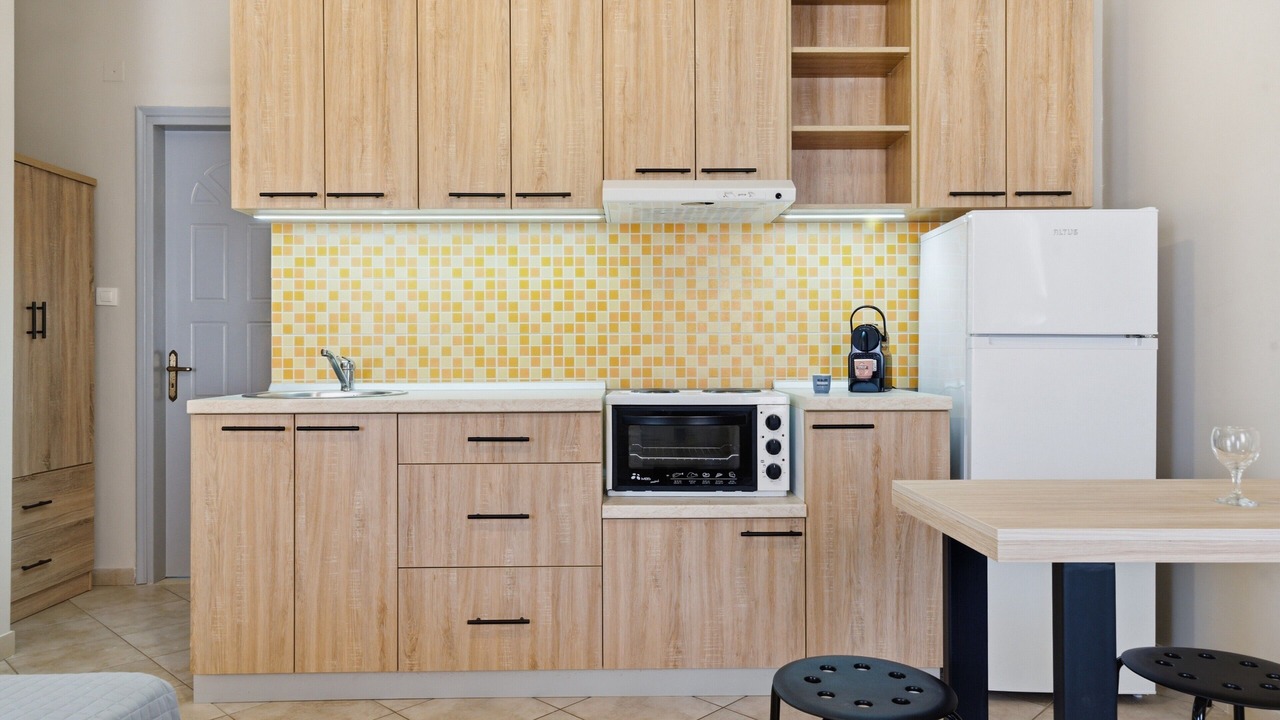 Photo of Kitchen in Sivota
