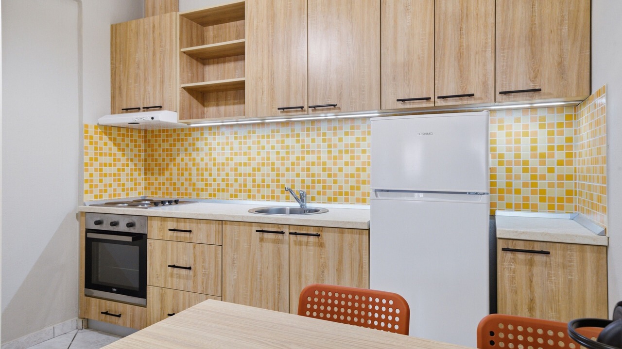 Photo of Kitchen in Sivota