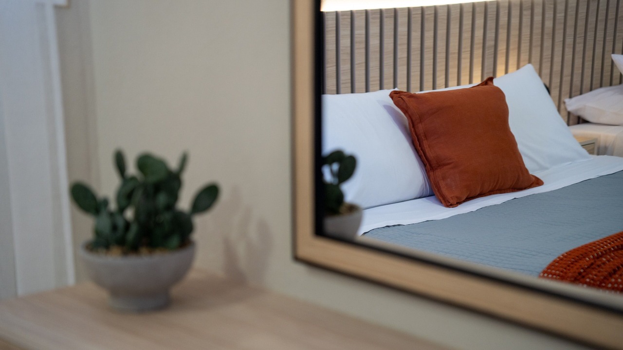 Photo of Bedroom in Sivota