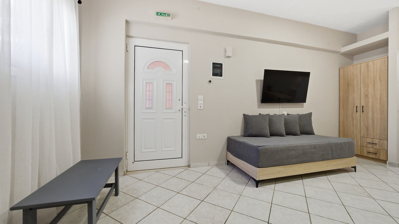 Photo of Livingroom in Sivota