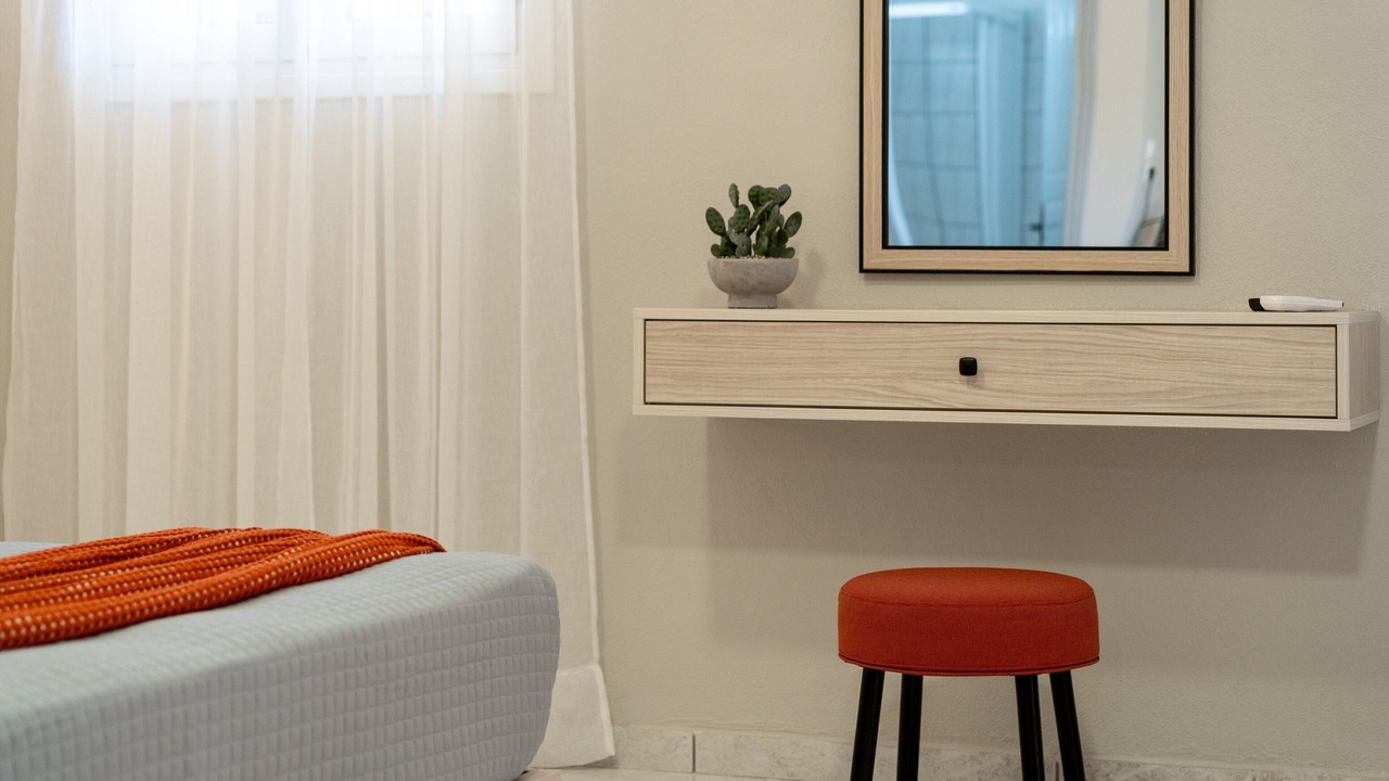 Photo of Bedroom in Sivota